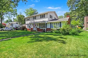 695 Miller Dr, Muskegon, MI 49445 - Photo 23