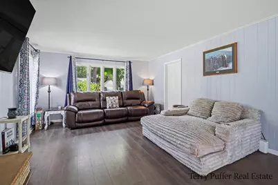 695 Miller Drive, Muskegon, MI 49445 - Photo 3