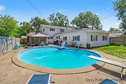 695 Miller Drive, Muskegon, MI 49445 - Photo 25