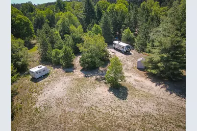 Parcel A Makinen Road, Kaleva, MI 49645 - Photo 13