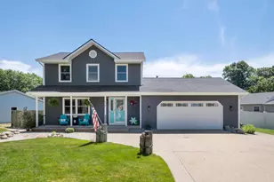 4364 Heritage Dr, Hudsonville, MI 49426 - Photo 1