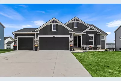 1721 Julienne Court SW, Byron Center, MI 49315 - Photo 1