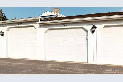 2666 S Knightsbridge Circle, Ann Arbor, MI 48105 - Photo 17