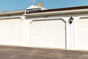 2666 S Knightsbridge Cir, Ann Arbor, MI 48105 - Photo 17