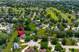 1380 Meadow Green Ct SE, Caledonia, MI 49316 - Photo 5