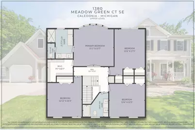 1380 Meadow Green Court SE, Caledonia, MI 49316 - Photo 53