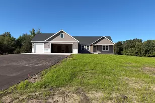 5505 Timberstone Ln, West Olive, MI 49460 - Photo 1