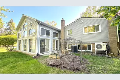 4290 Wendell Road, West Bloomfield, MI 48323 - Photo 5