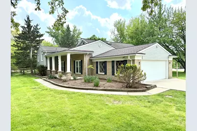 4290 Wendell Road, West Bloomfield, MI 48323 - Photo 1