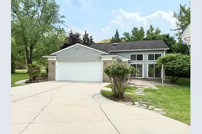 4290 Wendell Road, West Bloomfield, MI 48323 - Photo 3