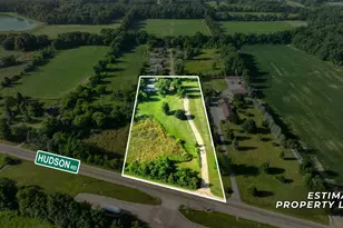 8325 Hudson Rd, Pittsford, MI 49271 - Photo 1