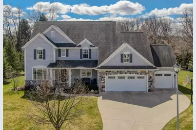 4019 Tullymore Pointe, Portage, MI 49024 - Photo 1