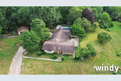 6530 Paw Paw Avenue, Coloma, MI 49038 - Photo 1