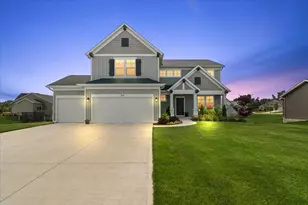 3131 Timberpine Ave, Holland, MI 49424 - Photo 1