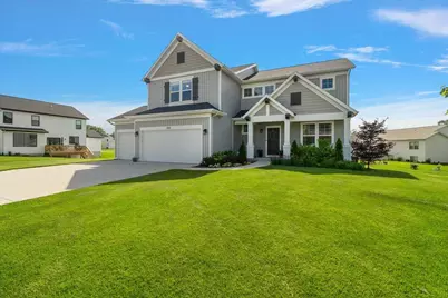 3131 Timberpine Avenue, Holland, MI 49424 - Photo 3