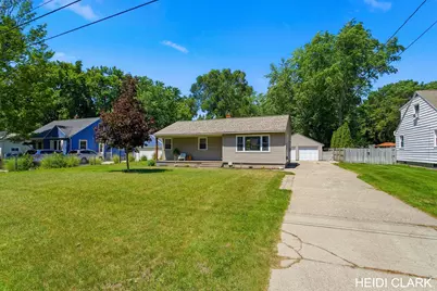 16105 Gary Avenue, Grand Haven, MI 49417 - Photo 1