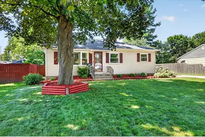309 N Lincoln Boulevard, Battle Creek, MI 49015 - Photo 3