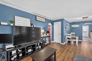 309 N Lincoln Blvd, Battle Creek, MI 49015 - Photo 7