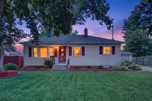 309 N Lincoln Blvd, Battle Creek, MI 49015 - Photo 1