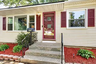 309 N Lincoln Blvd, Battle Creek, MI 49015 - Photo 5