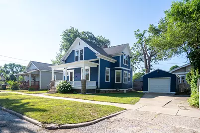 87 Monroe Avenue, Muskegon, MI 49440 - Photo 3