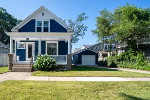 87 Monroe Ave, Muskegon, MI 49440 - Photo 1