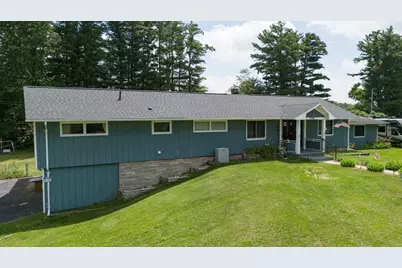 55081 Buckhorn Road, Three Rivers, MI 49093 - Photo 1
