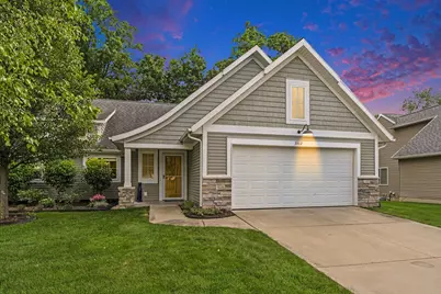 3362 Stormy Creek Drive SE #28, Kentwood, MI 49512 - Photo 1