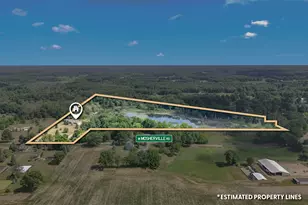 2554 W Mosherville Rd, Jonesville, MI 49250 - Photo 5