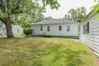 341 E Glenguile Avenue, Kalamazoo, MI 49004 - Photo 3