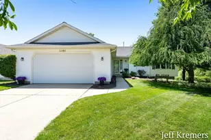 5286 Debbie Ct SW, Grandville, MI 49418 - Photo 1