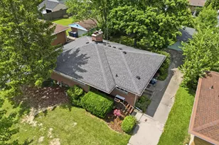 1712 Sanford Pl, Ann Arbor, MI 48103 - Photo 3