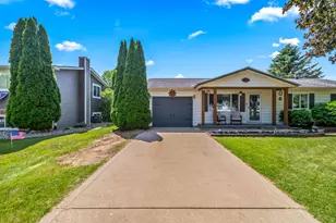 406 Gerald St, Quincy, MI 49082 - Photo 5