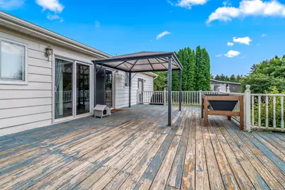 406 Gerald Street, Quincy, MI 49082 - Photo 33