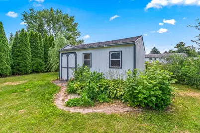 406 Gerald Street, Quincy, MI 49082 - Photo 31