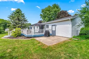 406 Gerald St, Quincy, MI 49082 - Photo 27