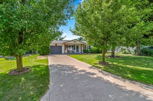 406 Gerald St, Quincy, MI 49082 - Photo 3