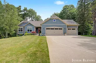 5515 Hagenvale Ct NE, Rockford, MI 49341 - Photo 1
