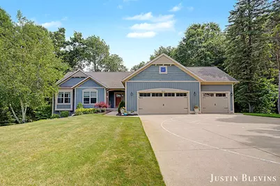 5515 Hagenvale Court NE, Rockford, MI 49341 - Photo 45