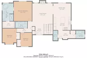 5515 Hagenvale Ct NE, Rockford, MI 49341 - Photo 27