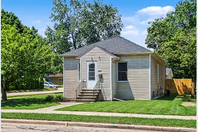 300 N Ottawa Street, Zeeland, MI 49464 - Photo 1