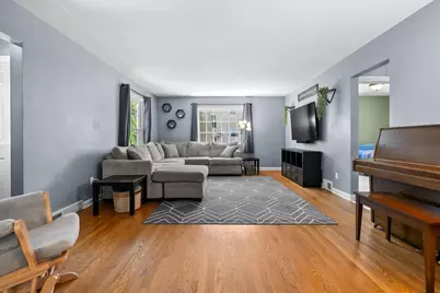 2315 Fairfield Avenue, Kalamazoo, MI 49048 - Photo 5