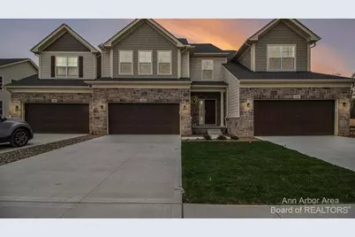 3343 Roseford Boulevard, Ann Arbor, MI 48105 - Photo 1