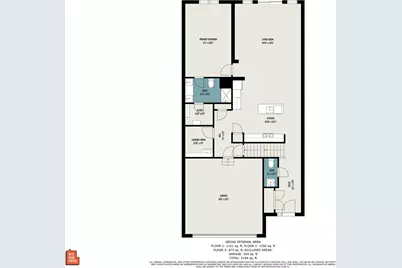 3343 Roseford Boulevard, Ann Arbor, MI 48105 - Photo 5