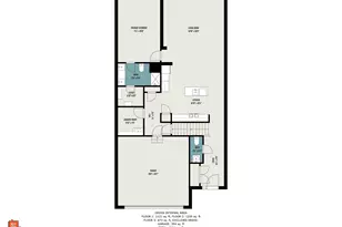 3343 Roseford Blvd, Ann Arbor, MI 48105 - Photo 5