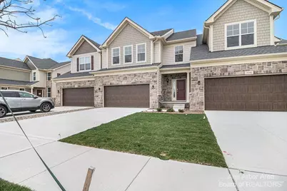 3343 Roseford Boulevard, Ann Arbor, MI 48105 - Photo 3