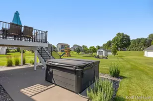 3944 Denali Dr, Hudsonville, MI 49426 - Photo 37