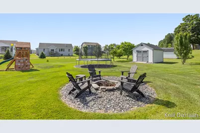 3944 Denali Drive, Hudsonville, MI 49426 - Photo 39