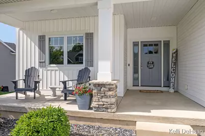 3944 Denali Drive, Hudsonville, MI 49426 - Photo 3