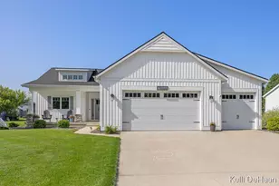 3944 Denali Dr, Hudsonville, MI 49426 - Photo 1